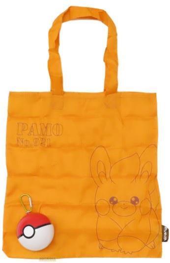 Actual product image Maruyoshi Pokemon - Pawmi