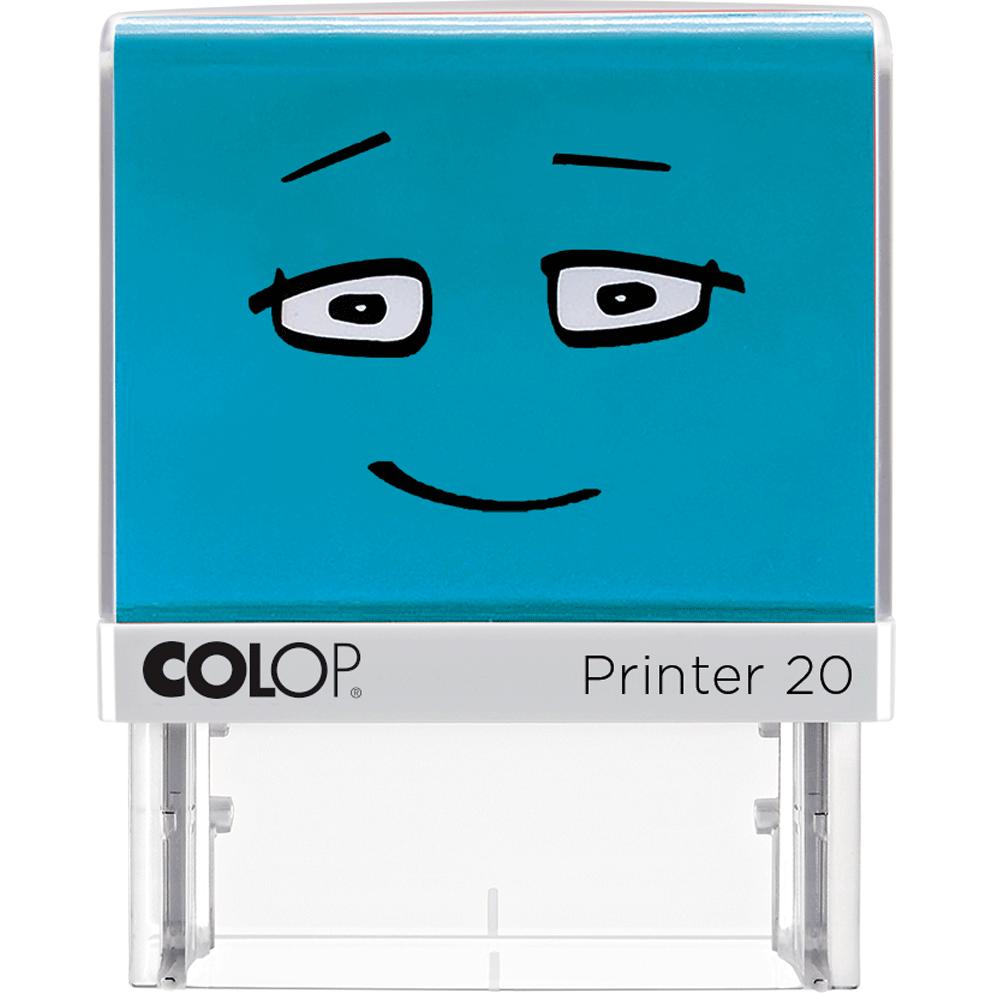 Thumbnail - Colop, Stempel, Nio School Textstempel