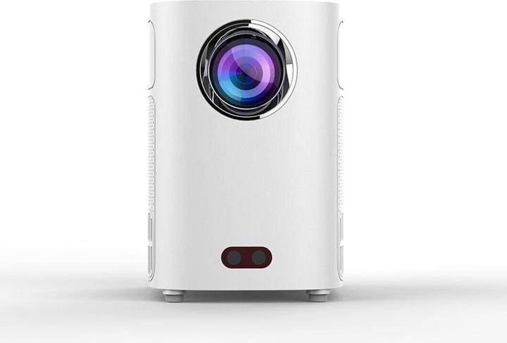 Image du produit Strong Q1 (HD, 180 lm, 1.54 - 1.18:1)