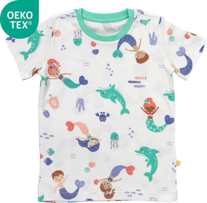 Image du produit Schlummersack Pyjama short deux pièces pour enfant (140)