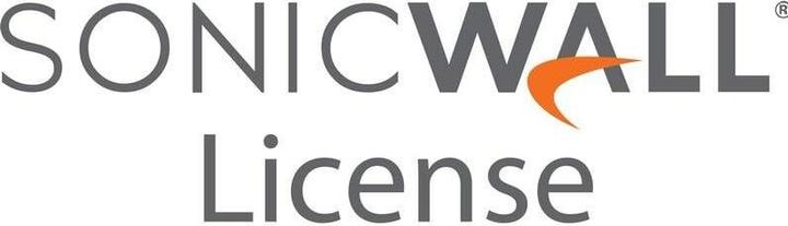 Produktbild SonicWall Lizenz NSa-2650 Comprehensive Anti-Spam Service, 1 Jahr