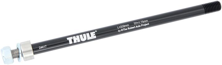 Produktbild Thule Steckachse Maxle M12x177x1.75mm / 209mm