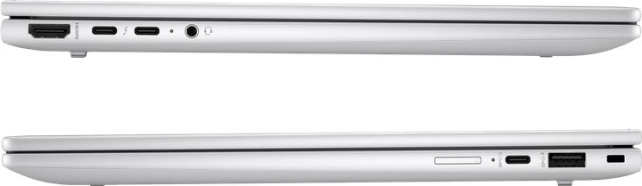 Image du produit HP EliteBook 1040 G11 (14", 512 Go, 16 Go, CH, Intel Core Ultra 5 125H)