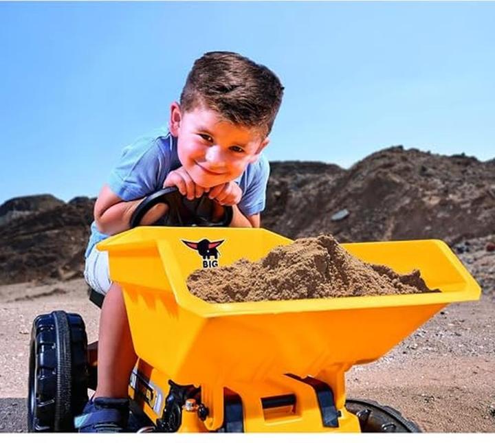 Image du produit BIG Jim-dumper