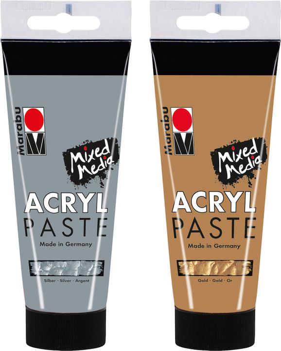 Produktbild Marabu Acrylpaste (100 ml)