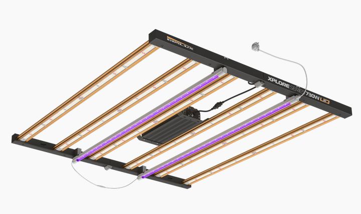 Immagine prodotto Dimlux Xplore Series (LED)