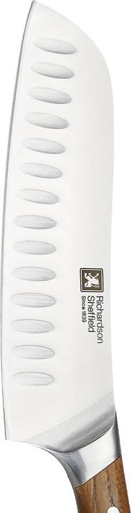 Produktbild Richardson Sheffield SCANDI Santokumesser 7" (17.50 cm)