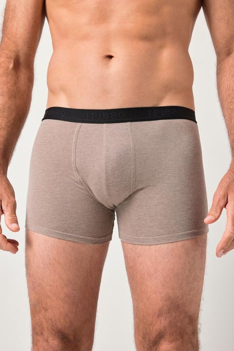 Produktbild JP1880 Mid-Pants FLEXNAMIC®, OEKO-TEX, 3er-Pack, Unterhose, bis 8XL (XL, 3er Pack)