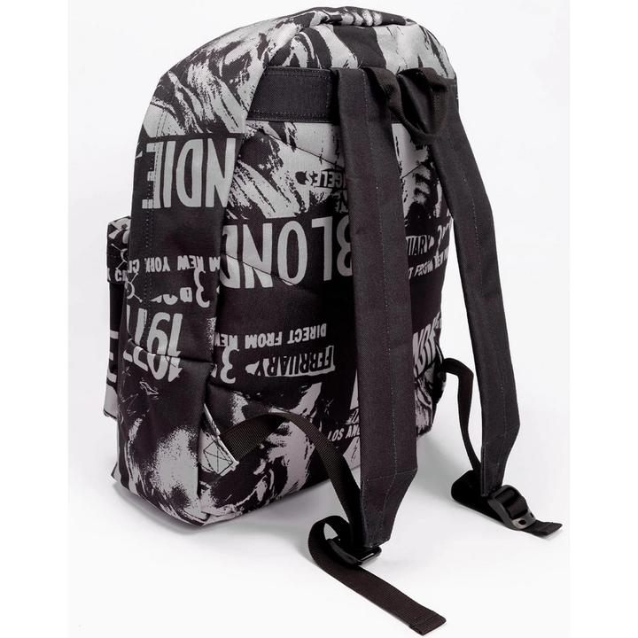 Actual product image Music Brand 3rd February 1977 LA Concert Backpack