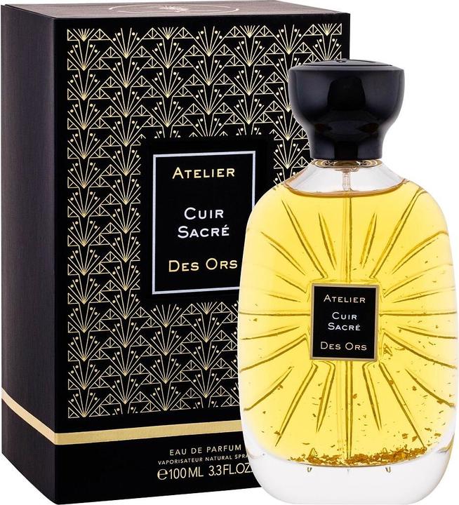 Immagine prodotto Atelier des Ors Cuir Sacré (Eau de parfum, 100 ml)