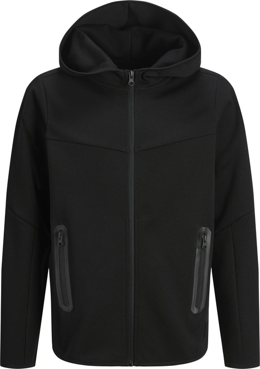 Jack & Jones Jcofusion Sweat Zip Hood Noos Jnr