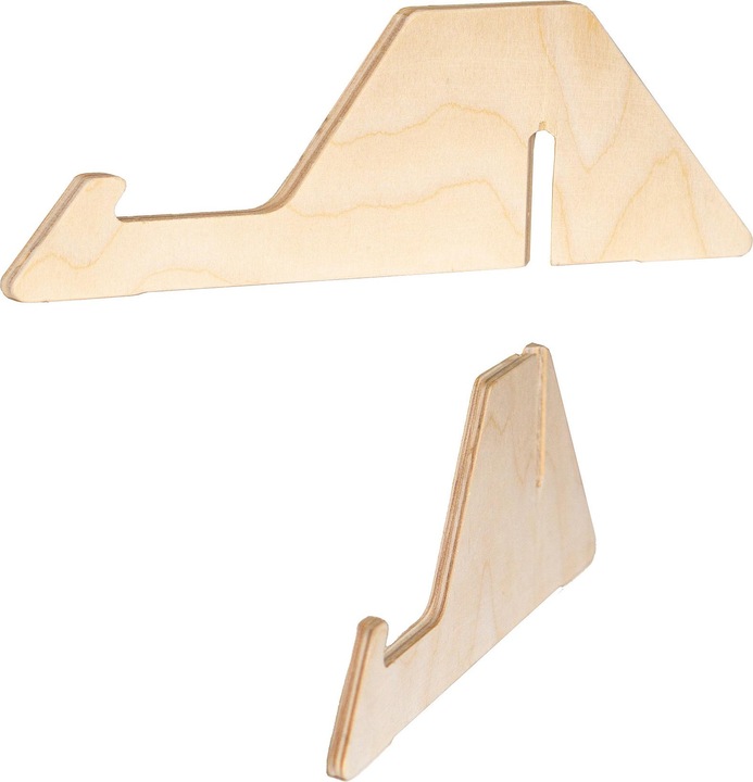 Immagine prodotto Gibbon GIBOARD - STANDS marrone (0.28 m)