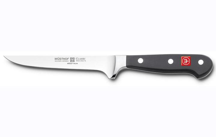 Produktbild Wüsthof Classic Ausbeinmesser (14 cm)