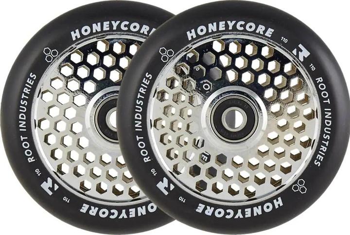 Actual product image Root Industries Honeycore