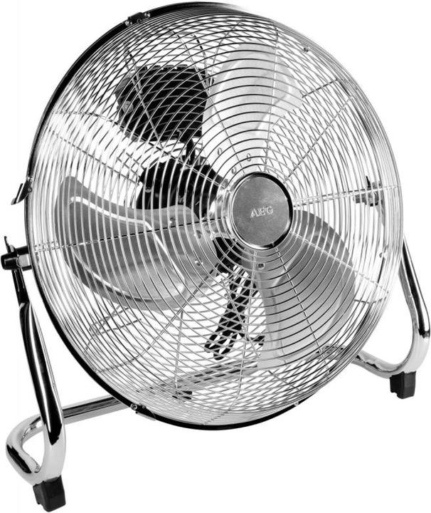 Produktbild AEG Vl 5606