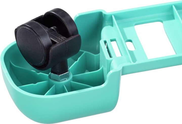Produktbild Leifheit Set CLEAN TWIST Disc Mop Ergo Mobile (1 Stk.)