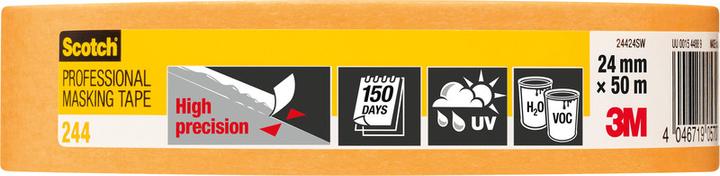 Image du produit Scotch Bandeau de couverture 244 (24 mm)