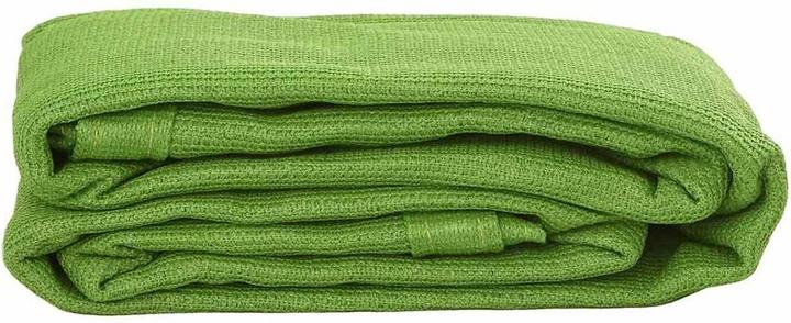 Produktbild vidaXL Zeltteppich HDPE