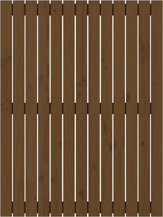 Image du produit vidaXL Chloé (82,5 x 3 x 110 cm)