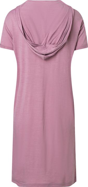 Image du produit Super Natural Robe à capuche pour femme (XS)