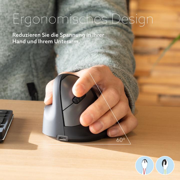 Produktbild R-Go Tools Rgohelelawl (Kabellos)