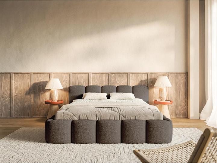 Produktbild Selsey Cloudy Low (140 x 200 cm)
