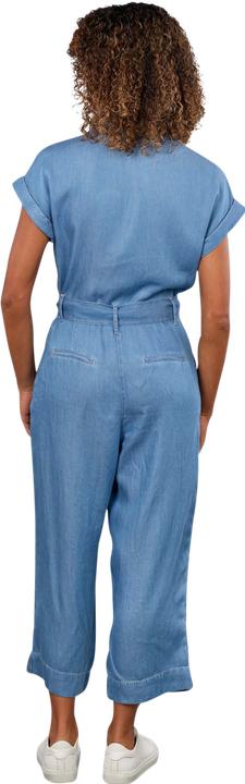 Immagine prodotto Salsa Jeans Totale Totale In Lightdenim (M)