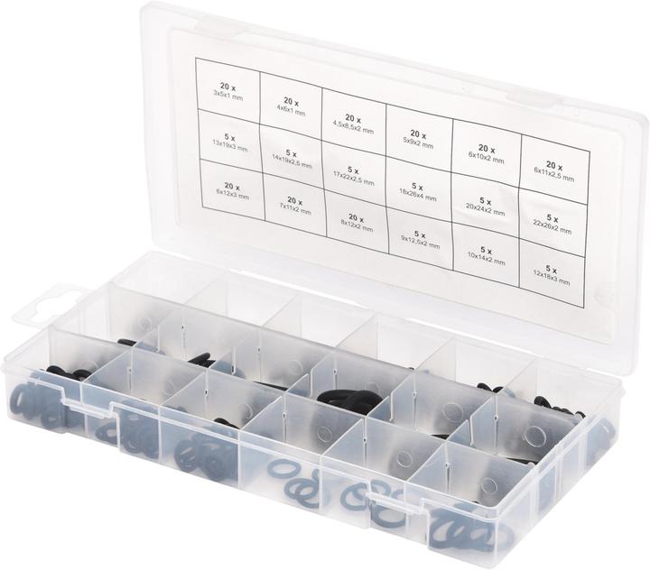 KS Tools Range of O-rings