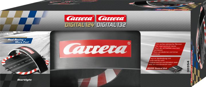 Actual product image Carrera Startlight for Digital