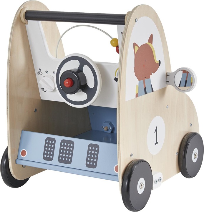 Actual product image Vertbaudet Learning Tool