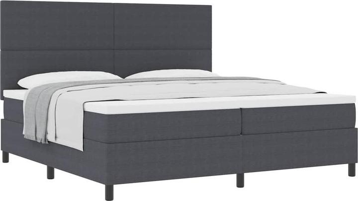 Produktbild vidaXL Boxspringbett (200 x 200 cm)