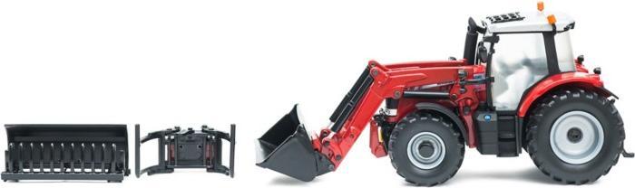 Tomy Britains Massey Ferguson
