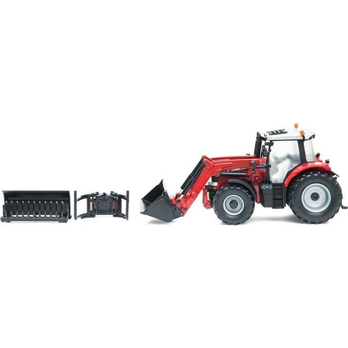 Tomy Britains Massey Ferguson