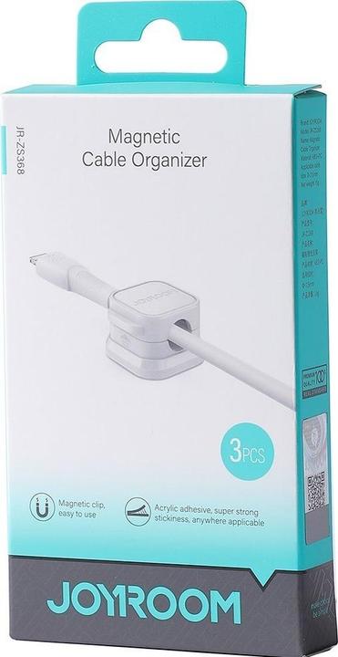 Image du produit Joyroom Organisateur de câbles