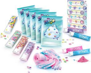Image du produit Canal Toys Recharge Twist & Slime