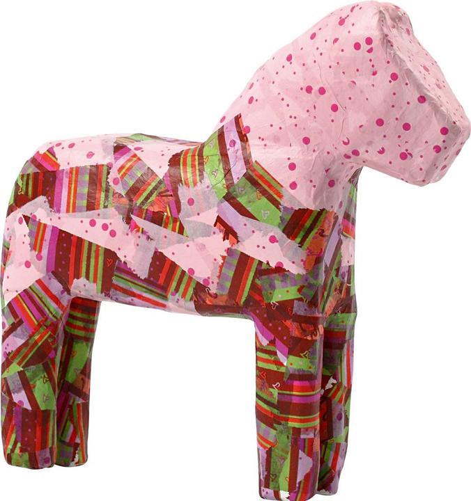 Produktbild Creativ Company Pferd