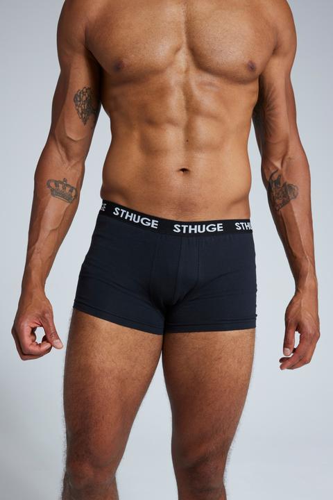 Produktbild Sthuge Herren Pant, FLEXLASTIC®, 3er-Pack (10XL, 3er Pack)