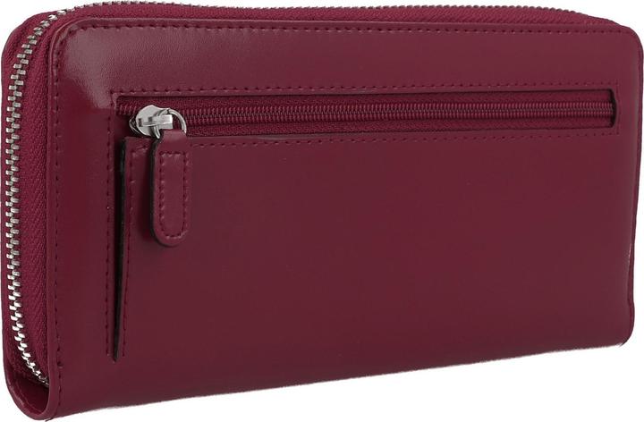 Actual product image Picard Black Tie 1 wallet leather 19 cm