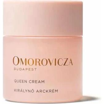 Omorovicza, Crema viso, - Nourishing skin cream Queen (Cream) 30 ml (30 ml, Crema da giorno)