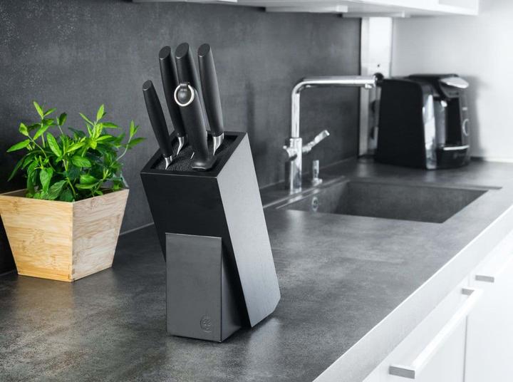Produktbild Böker Gusto, Schwarz, 03BO084