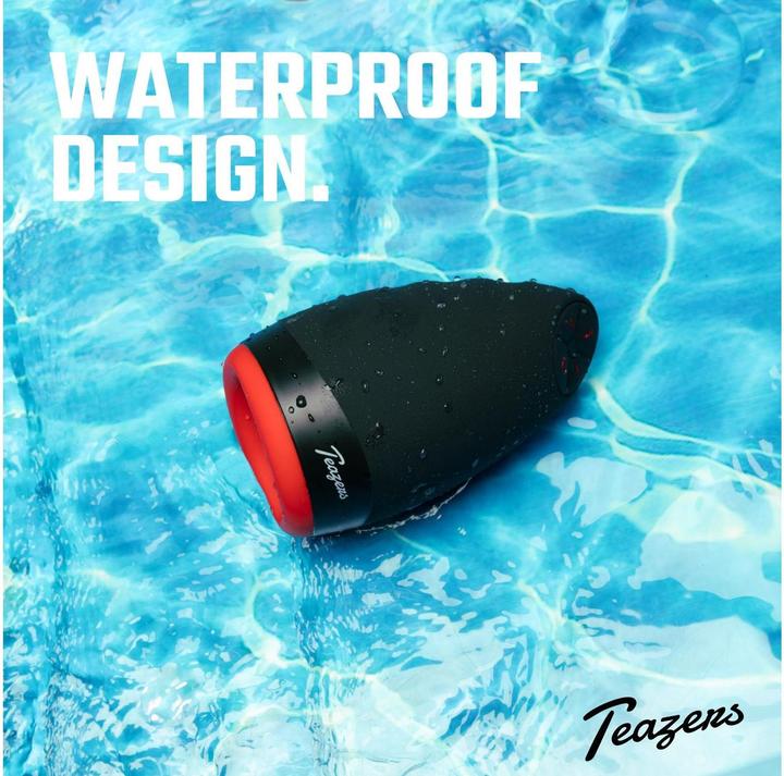 Immagine prodotto Teazers Otouch