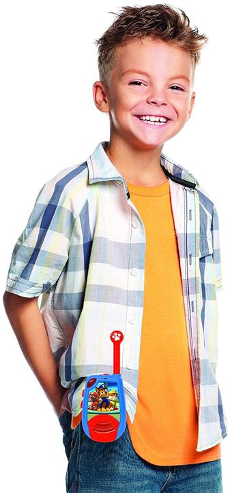 Produktbild Lexibook Talkie Walkie (2 km)