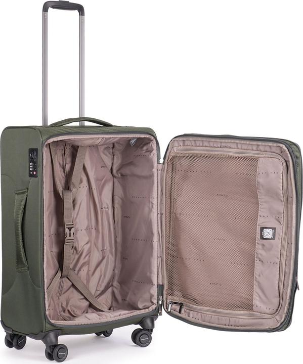 Immagine prodotto Stratic Valigia mix (67 l)