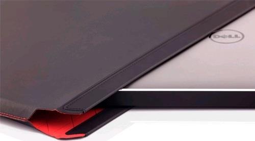 Actual product image Dell Premier Sleeve (15", Dell)