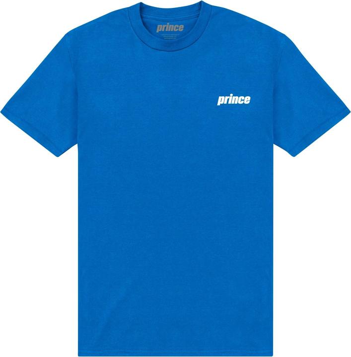 Actual product image Prince Unisex Adult Advantage T-Shirt (S)