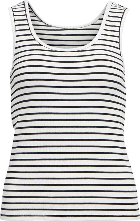 Actual product image Object Streifen Tanktop (XS)