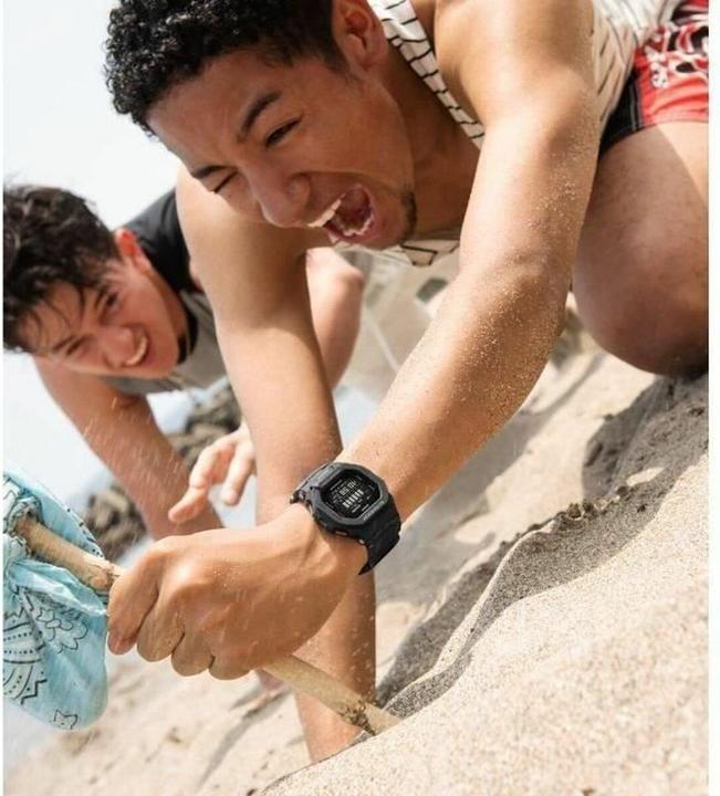 Produktbild G-Shock G-Squad (Taucheruhr, 46 mm)