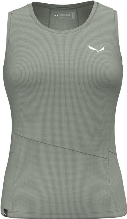 Produktbild Salewa Puez Sporty Dry'Ton Tanktop Da (36, S)