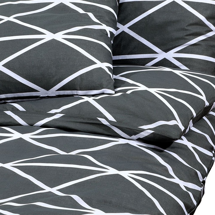 Image du produit VidaXL Urania (Housse de couette, 80 x 80 cm)