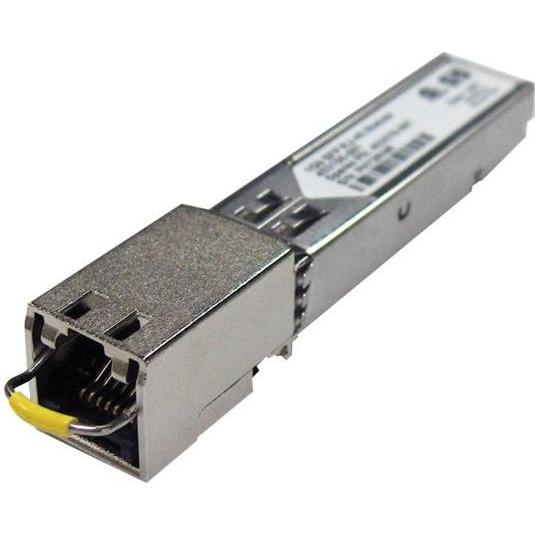 Thumbnail - HPE 453154-B21 Netzwerk-Transceiver-Modul, Transceiver, Silber